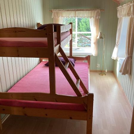 Roste Hyttetun Og Camping Os (Hedmark) 외부 사진