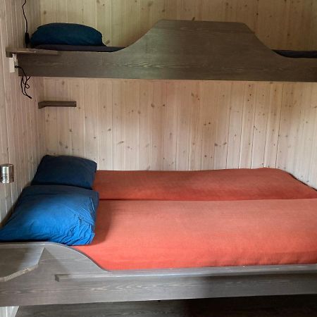 Roste Hyttetun Og Camping Os (Hedmark) 외부 사진
