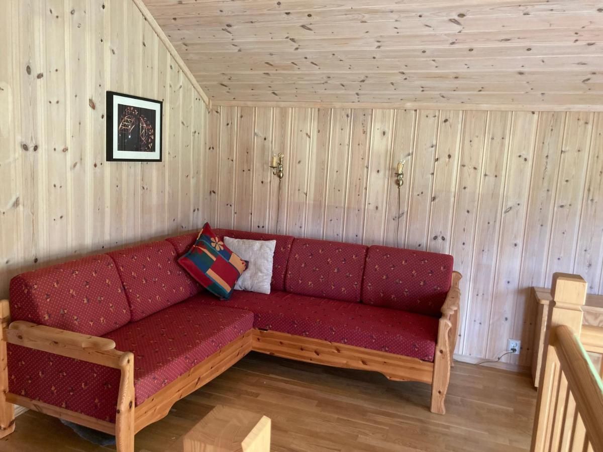 Roste Hyttetun Og Camping Os (Hedmark) 외부 사진