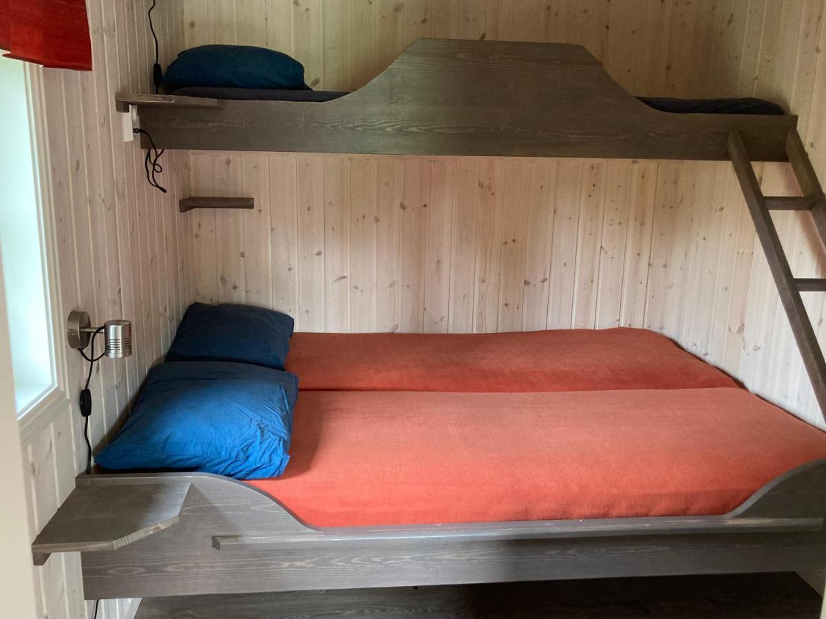 Roste Hyttetun Og Camping Os (Hedmark) 외부 사진
