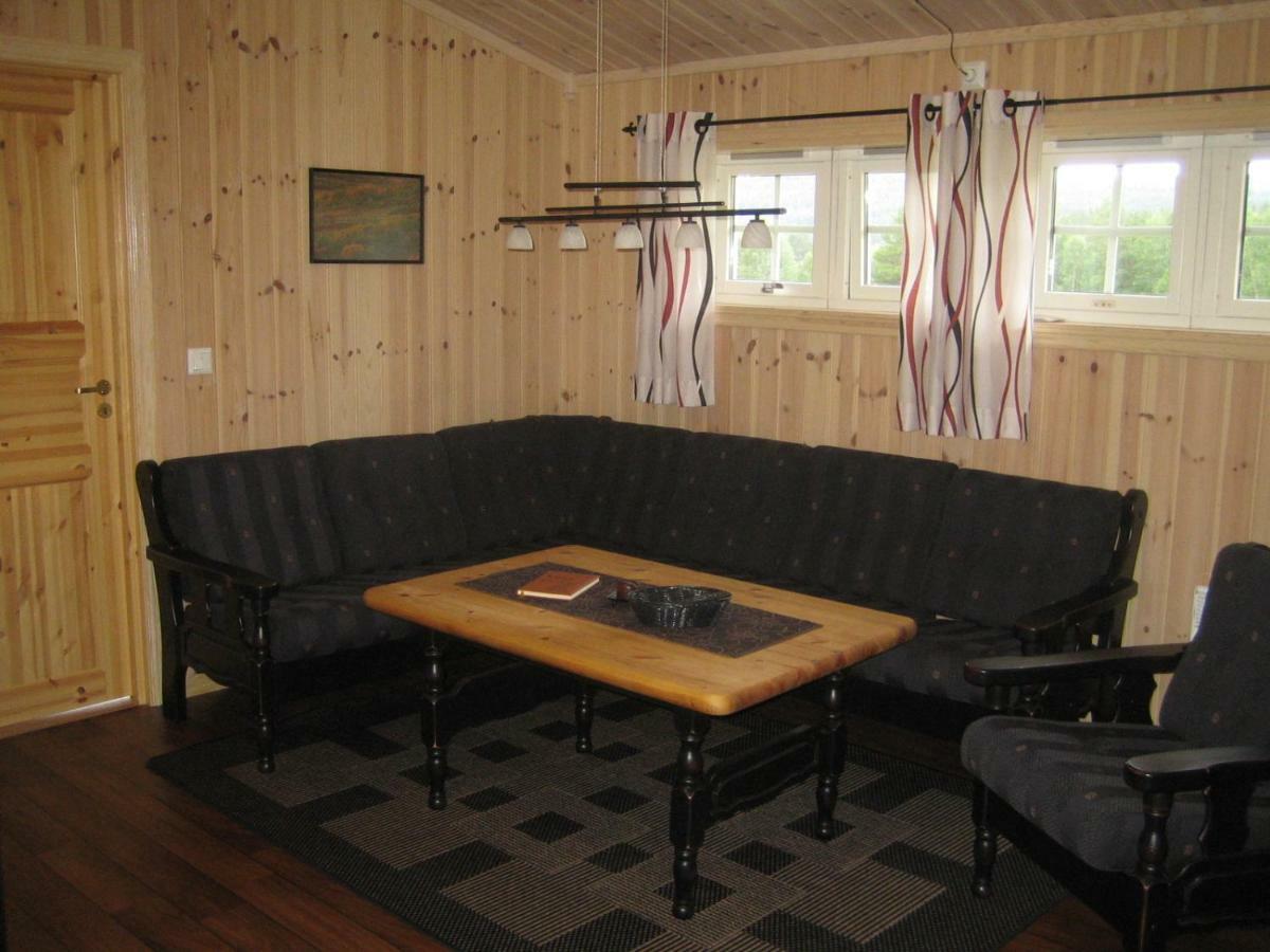 Roste Hyttetun Og Camping Os (Hedmark) 외부 사진