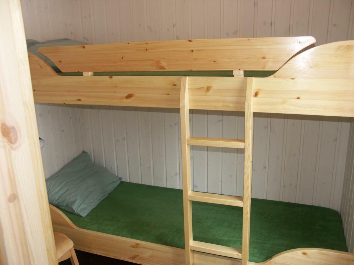 Roste Hyttetun Og Camping Os (Hedmark) 외부 사진