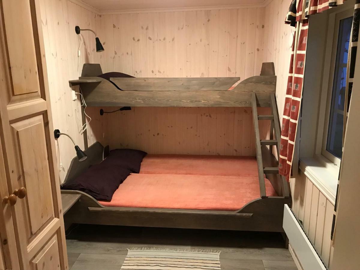 Roste Hyttetun Og Camping Os (Hedmark) 외부 사진